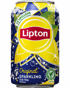 Ice Tea blik 33cl&nbsp;
