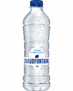 Chaudfontaine Still PET 0,5L&nbsp;