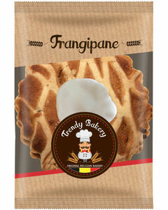 Frangipane