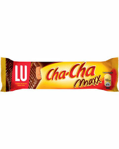 cha cha