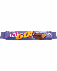 LEO GO 