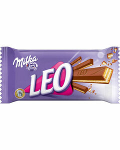 Leo Melk 