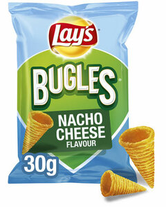 BUGLESNACHO