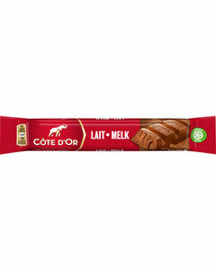 Repen melk