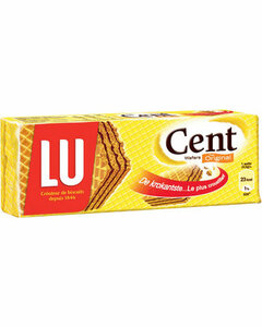 Cent Wafers