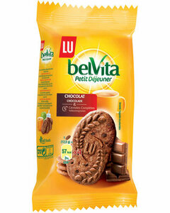 Belvita choco