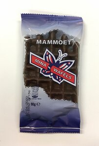 Choco wafels 90g&nbsp;