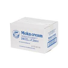 Melkcups Cr&egrave;me&nbsp;240st