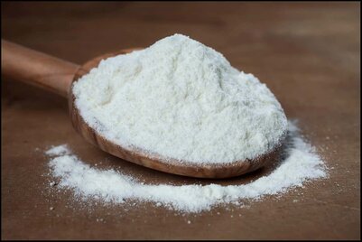 Melkpoeder 750g