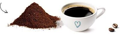 FT Oploskoffie 500g