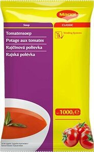 Tomatensoep 1kg