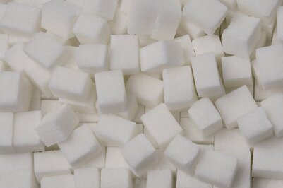 Suikerklontjes&nbsp;Tienen&nbsp;verpakt 5kg