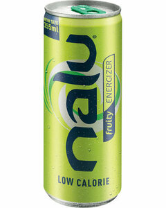 Nalu blik 33cl 
