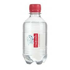 Chaudfontaine Bruis PET 33cl 