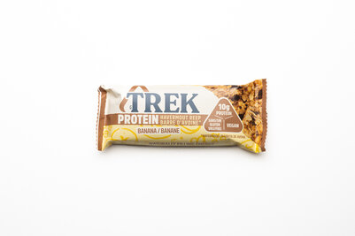 Trek Banana Bread 50g x 16