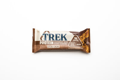 Trek Cacoa Oat 50g x 16