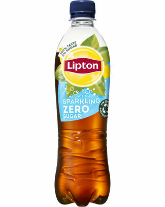 Ice Tea Zero Sugar PET 0,5L 