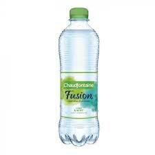 Fusion Lime Mint PET 0,5L 