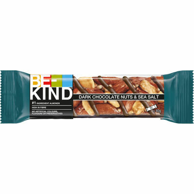Bekind Dark Chocolate 40g x 12