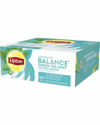 Lipton Munt Prof. 