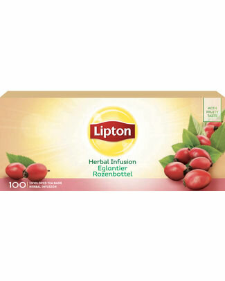 Lipton Rozenbottel Prof. 