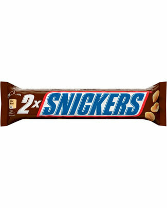 SNICKERS