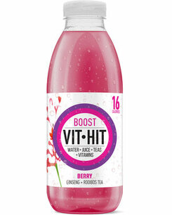  VIT HIT BOOST 50CL 