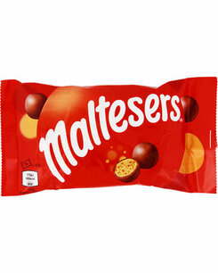 MALTESERS 37G