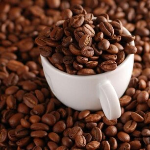 Bonenkoffie 1kg