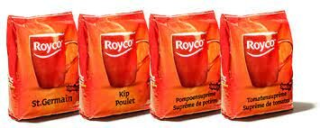 Vending Groentensuprême 90porties