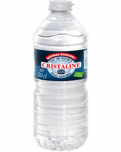 Cristaline PET 0,5L 