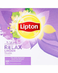 Lipton Linde Prof. 