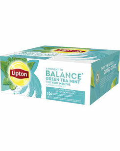Lipton Munt Prof. 
