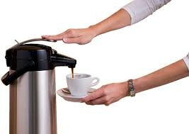 Bravilor Thermos 2,2L