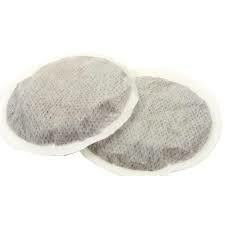 PADS Brésor (12x18st)