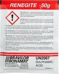 Bravilor Renegite 50g (4x15)