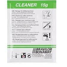 Bravilor Cleaner 15g (4x15)