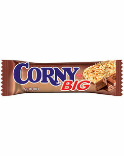 Corny Schoko 50g 