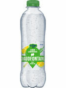 Fusion Citroen PET 0,5L x 24