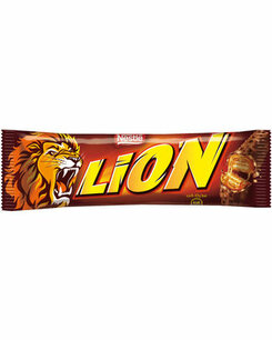 Lion 42g x 24