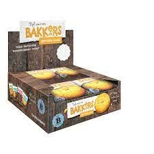 Gevulde Koek Amandel 100g x 16