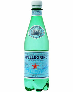 San Pellegrino PET 0,5L 